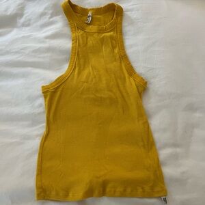 Free People Intimately Racerback Tank